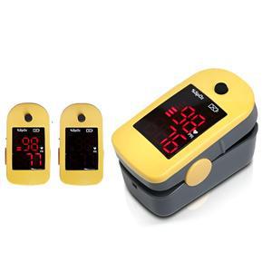 산소포화도 MD300C1 맥박 측정기 LED화면 펄스옥시미터 의료기기