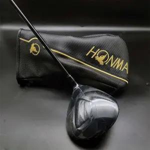 [혼마] TR20 460 드라이버 9.5도 10.5도