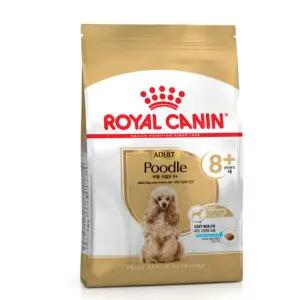 로얄캐닌 DOG 푸들 어덜트 8+ 1.5kg 애견사료