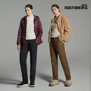 [하프클럽/네파 이젠벅]1 1 네파 레귤러핏 패딩 팬츠 여성