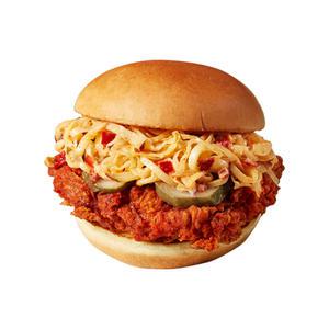 [쉐이크쉑] 핫치킨