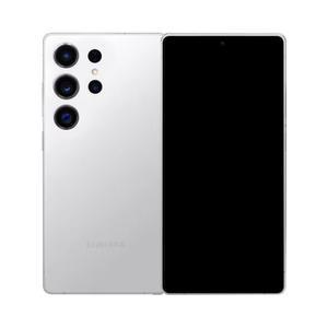 삼성전자 갤럭시 S25 울트라 5G 256GB 자급제 12GB SM-S938N 티타늄화이트실버 SG