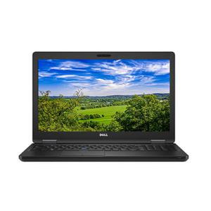 노트북 델5501 i7-9850H 32G SSD 512GB 영상편집 소프트웨어 개발 데이터분석 원격근무 업무