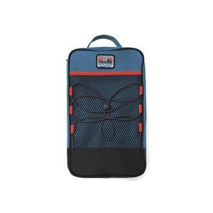 [밀라코/국내] 말본골프 코디악 슈즈백 M4333LBG02BLU