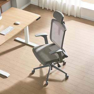 다온백 엘라 GA200 사무실 학생 컴퓨터의자 허리편한 사무용
