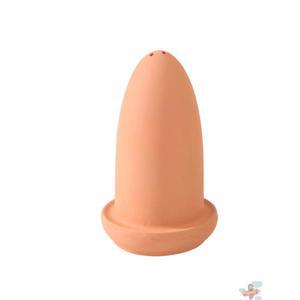 엔젤 디스커스 산란상 황토 산란탱크 사이즈 도자기 탱크 화분 인큐베이터 사육 냄비 붉은