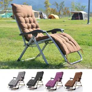 접이식 리클라이너 캠핑 낚시 의자 소파 체어 무중력 1인용의자 쿠션