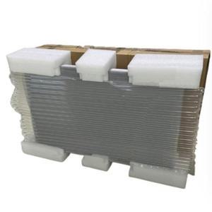 LCD 모서리 포장상자 TV전용 32인치 55인치 70인치 티비포장박스 TV 판자 이사짐