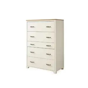 엔서 왕5단 서랍장 870