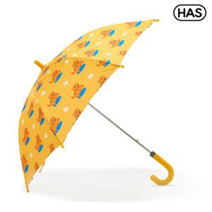 [HAS] 헤즈 키즈 아동우산 - 타이거