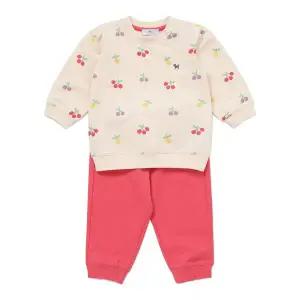 갤러리아 (백일/돌/실내복/예쁜아기옷/생일/25FW)체리상하세트45A7067212