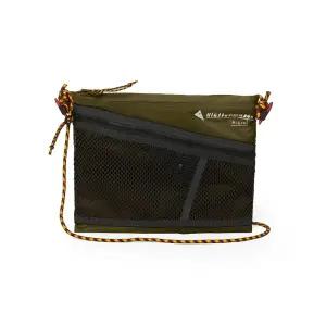 [클라터뮤젠] 남녀공용 미디움 Algir 알기르 크로스백 가방(41426U01 510)