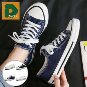 캔버스스니커즈 편한 공용 캔버스화 발 남성 플랫 운동화 헬스 여자 남여 신발 단화 슬립온 스니커즈 슈즈