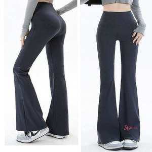 여자 하이웨스트 요가 먼키나 롱팬츠 부츠컷 레깅스lmn057