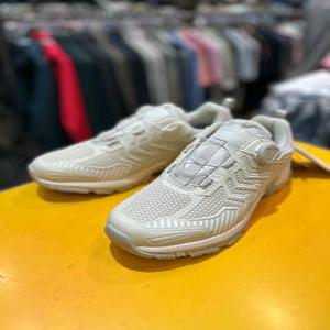 [마운티아] 25년 남여공용 방수기능 트레킹화 등산화 아토쉘레이스E 6MQSHXU909