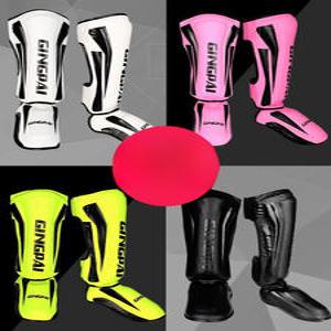 킥복싱신가드 스파링 이종격투기 종아리 보호대