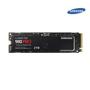 삼성 Samsung 980 PRO 2TB SSD M.2 기업용 서버SSD 중고