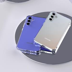 슈퍼방탄풀커버젤리케이스 갤럭시A36 5G 갤럭시퀀텀6 SM-A366N SM-A566S