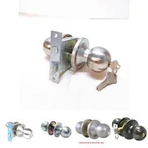 현관문손잡이/손잡이/방화문/안전/도어/원형/현관/현관정/철문/출입문/문고리/비상구/열쇠/잠금/아파트