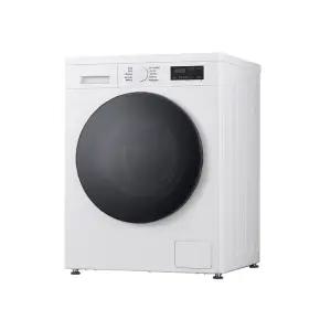 LG전자 9키로 드럼 세탁기 세탁건조겸용 FY9WT 오피스텔 원룸 운송료상이(내일)