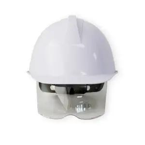 고글형 자동 안전모/보안경/가벼운/용접면/용접/보안면/고글/산업용/안경/투구형/고급/안전/하이바