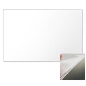 안전거울지 접 착 40x60cm (A2)/벽거울/거울/아크릴/붙이는/시트지/교실/전신/수납장/안전/거울지/학교