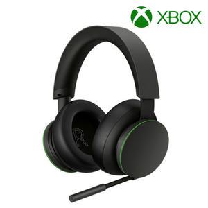XBOX 무선 헤드셋 Microsoft Wireless TLL-00007 엑스박스 엑박 블루투스 스팀 게임용 게이밍 헤드폰 마이크