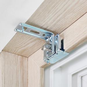 창안애 이지홀더 안뚫어고리 메탈