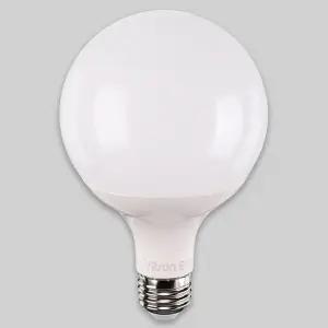 LED 볼구 G95 전구 램프 롱타입 주광 전구 주백 색/구색 방전 거실 장수명 전기 절약 실내