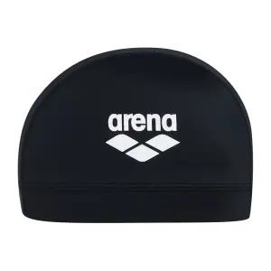 아레나 로고 스판 수모 A5AC1AS02-BLK