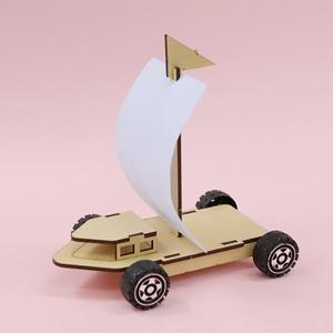 씽씽 돛단배 (2개입)