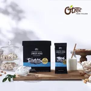 오트리 고메넛츠 프로틴 100입(쇼핑백1장)