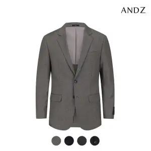 [앤드지] 이모션 임팩트 슬림핏 수트 자켓_BZD5SB1201