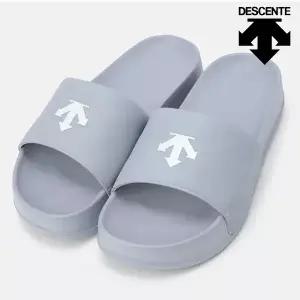 [하프클럽/] 아이싱 나스 슬라이드 SP322LSD91GRY0 슬리퍼