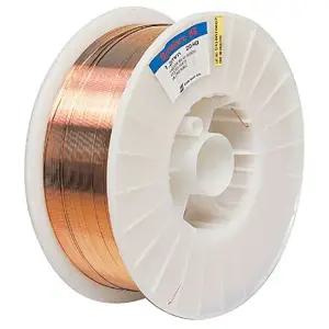 세아 솔리드와이어 SMP-M70 1.0mm 20kg 7070725 CO2용접봉