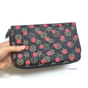 통장지갑 보관함 파우치 국산 정리함 가방 케이스 통장집 명함 카드efg525