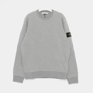 25FW 와펜로고 오가닉 코튼 워시드 남성 맨투맨 K2S156100060 S0M51 V0M64