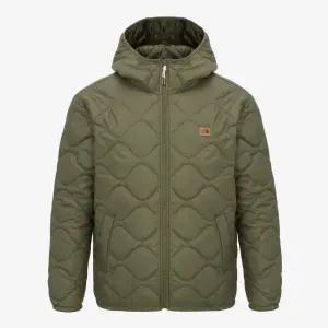 [롯데백화점]노스페이스 남여공용 밀로 히트 자켓(NJ3NR79)