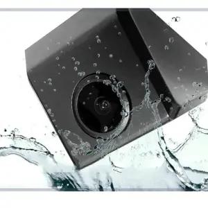자동차 후방 카메라 주차라인 카메라 12V 32만화소