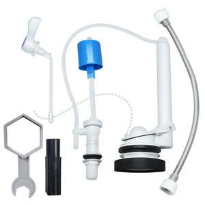 또바기닷컴 양변기 부속품 장원 무소음 일반형 공구 세트