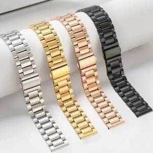 가민 포러너 970 570 55 965, Venu 3 2 3S/Active 6/Vivoactive 6 4S용 20mm 18mm 메탈 밴드 스테인리스 스