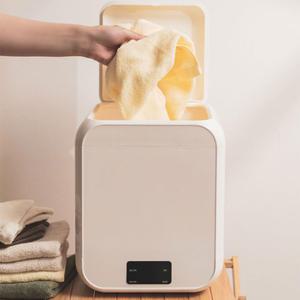 미니 세탁기 아기용세탁기 속옷 양말 행주 운동복 원룸 1인용 UV살균 여행용