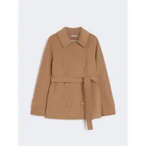 [막스마라][공식] 루이 버진울 자켓 / 카멜