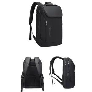 해외여행 노트북전용 분리수납공간 백팩 Z71030 슬링백