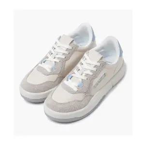 [르꼬끄](강남점)[이월][70% OFF] 르 코트 컵솔 BEG / QO323LCU81 / 남여공용 운동화