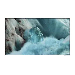 삼성 QLED TV 4K QF7A 214cm KQ85QF7AAFXKR 벽걸이형