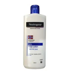 뉴트로지나 데일리 바디로션 250ml