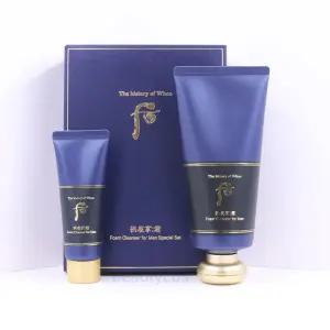 더후 공진향 군 자양 폼 클렌져 180ml+40ml