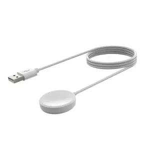 토트넘 스마트워치3 호환용 충전 케이블 USB 타입 충전기