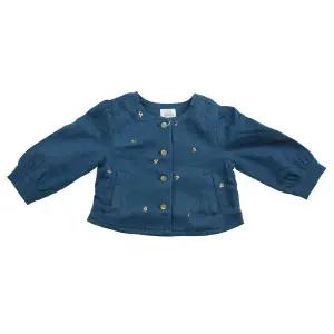 [대구백화점] [아가방]마리러블리자켓(01S535251)